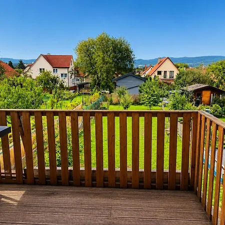 Ferienhaus Dom Babeta